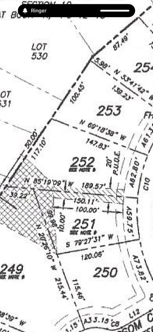 252 Autumwood Farms, Clarksville, TN, 37042 | Card Image