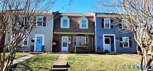 202 Newstead Dr, North Chesterfield, VA, 23235-5320 | Card Image