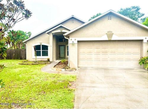 4594 Helena Dr, Titusville, FL, 32780-2853 | Card Image
