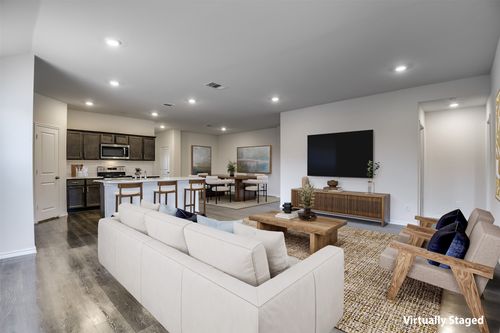 15127 Benjamin Dr, Dallas, TX, 75253-6633 | Card Image