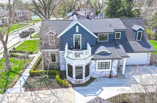 991 Glenhurst Dr, House other with 4 bedrooms, 6 bathrooms and null parking in Birmingham MI | Image 64