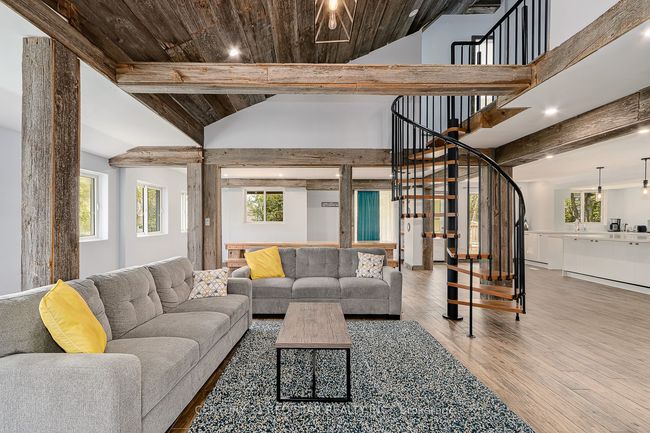 112 Nordic Rd, House other with 4 bedrooms, 3 bathrooms and 6 parking in Ravenna ON | Image 15