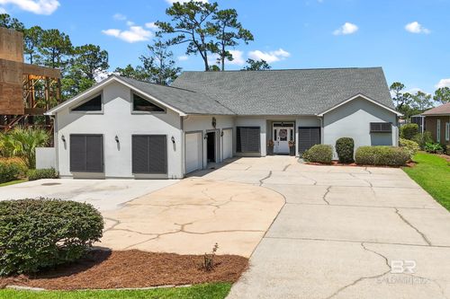 8585 Bay Harbor Rd, Elberta, AL, 36530-5057 | Card Image