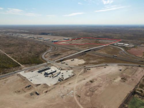 TBD W I-20 Service Rd N, Odessa, TX, 79763 | Card Image