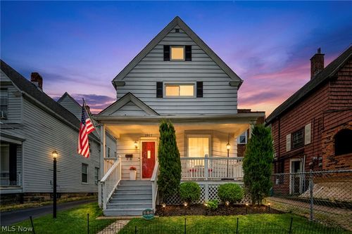 1957 Coltman Road, Cleveland, OH, 44106 | Card Image