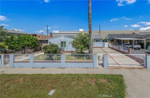 12549 Barbara Ann St, North Hollywood, CA, 91605-5341 | Card Image