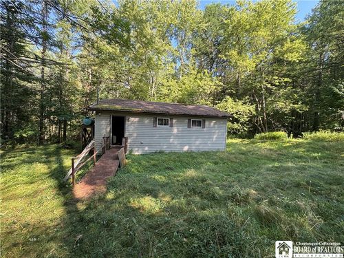 1600 Carpenter Hill Rd, Ischua, NY, 14743-9788 | Card Image