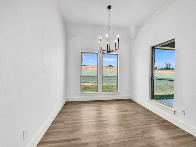10016 Valley Oak Ct, House other with 5 bedrooms, 2 bathrooms and null parking in Springtown TX | Image 13