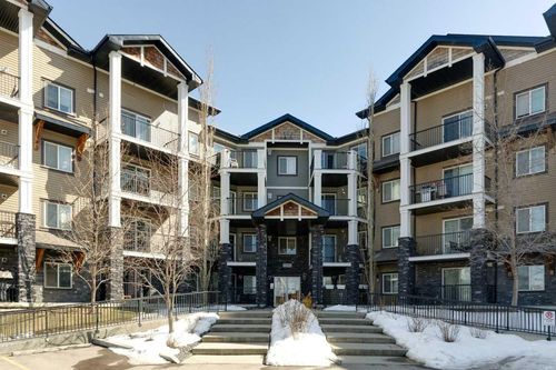 2321-130 Panatella St Nw, Calgary, AB, T3K0Y6 | Card Image