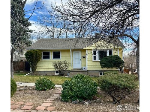 2324 19th St, Boulder, CO, 80304-4212 | Card Image