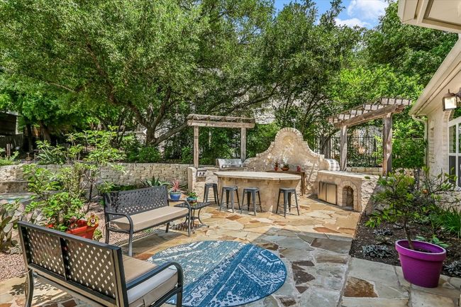 1208 Verdant Way, House other with 4 bedrooms, 3 bathrooms and 4 parking in Austin TX | Image 7