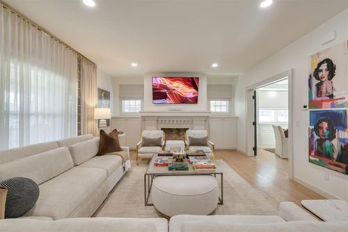 1303 N Klein Ave, Oklahoma City, OK, 73106-4617 | Card Image