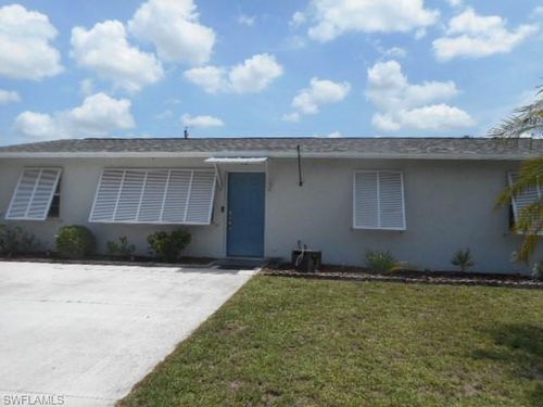 18583 Flamingo Rd, FORT MYERS, FL, 33967-3320 | Card Image