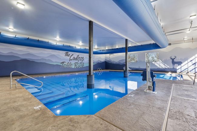 Indoor Pool | Image 69