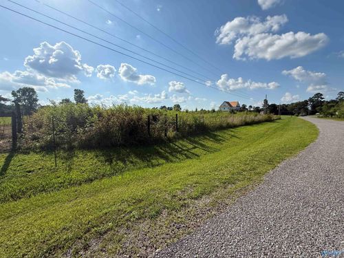 Lot 6 County Road 6901, Holly Pond, AL, 35083-6952 | Card Image