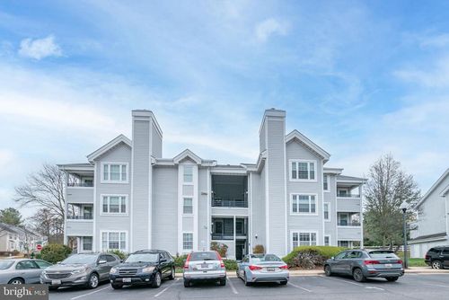 302-601 Forest Walk Lane, ODENTON, MD, 21113 | Card Image