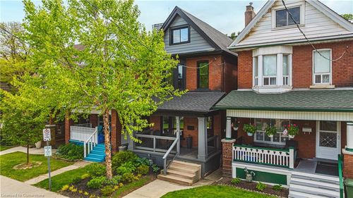 224 Cumberland Ave, Hamilton, ON, L8M1Z7 | Card Image