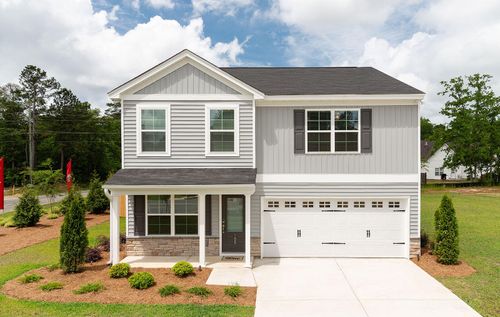 261 Clarabelle Lane, Summerville, SC, 29483 | Card Image