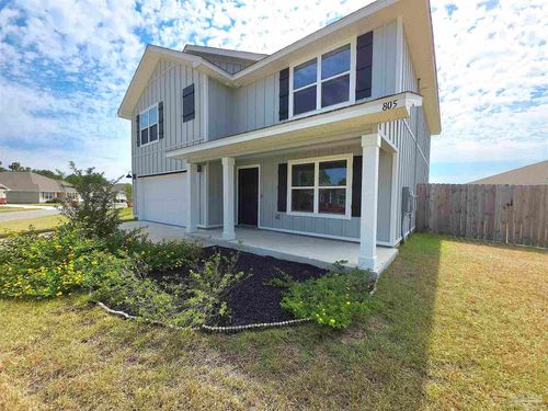 805 Otto Loop, Crestview, FL, 32539-6771 | Card Image