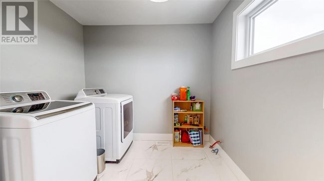 51 Big Meadow Drive, House other with 4 bedrooms, 4 bathrooms and null parking in Logy Bay Middle Cove Outer Cove NL | Image 32