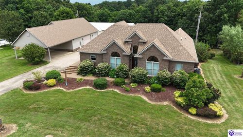 408 Meadow Ct, Hardinsburg, KY, 40143-3526 | Card Image