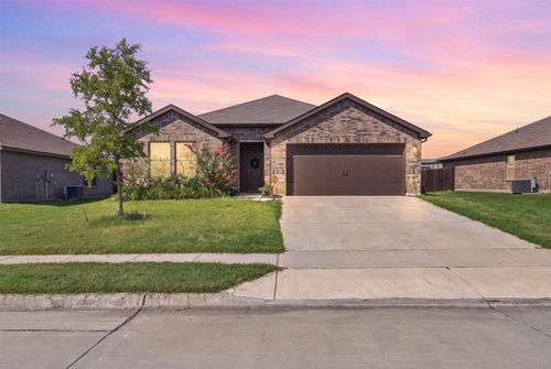 1312 Honeysuckle Dr, Josephine, TX, 75189-5485 | Card Image