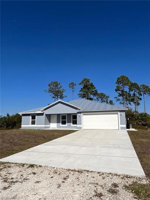 555 Yeehaw Ave, CLEWISTON, FL, 33440 | Card Image