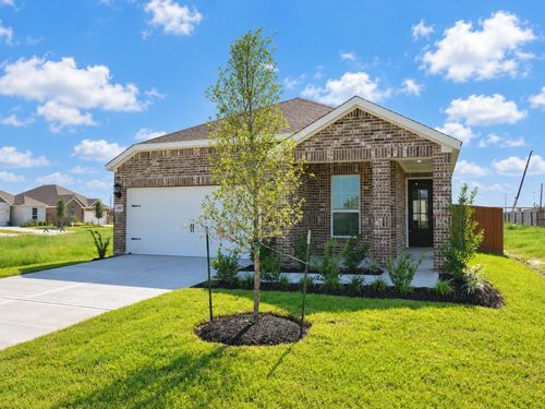 10807 Turkey Creek Run Dr, Beasley, TX, 77417-0298 | Card Image