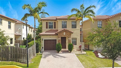8897 Sw 229th St, Cutler Bay, FL, 33190-1961 | Card Image