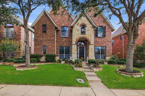 2427 Lismore Ln, Irving, TX, 75063-8116 | Card Image