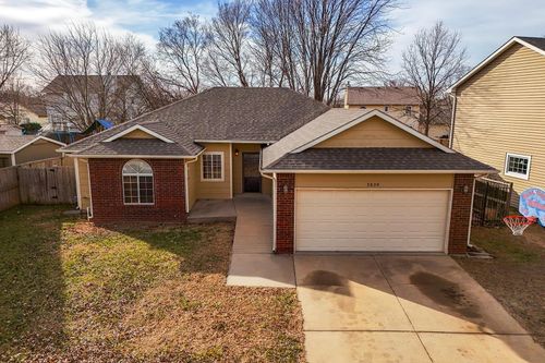 3829 N Rushwood St, Wichita, KS, 67226-2425 | Card Image