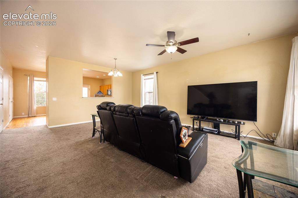 Residential in Colorado Springs 4