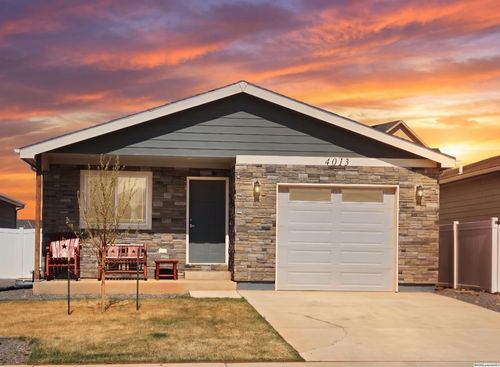 4013 Cliff St, Laramie, WY, 82070-5317 | Card Image
