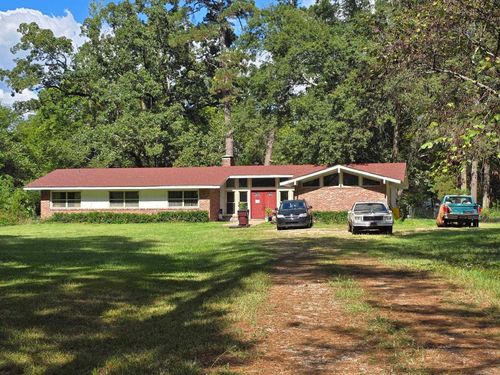 713 E Pine St, Prescott, AR, 71857-2463 | Card Image