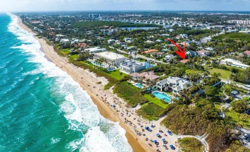 6310 N Ocean Blvd, Ocean Ridge, FL, 33435-5214 | Card Image