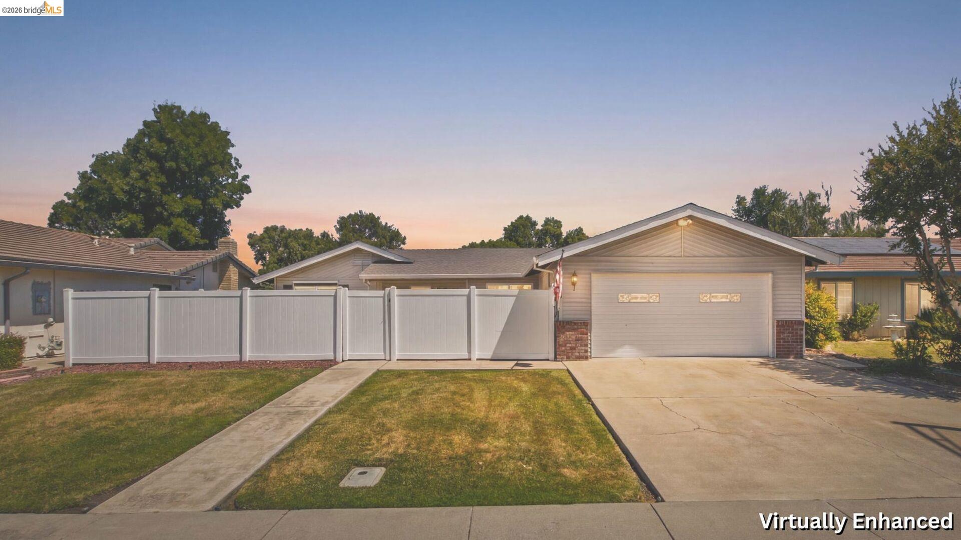Residential in Stockton 2