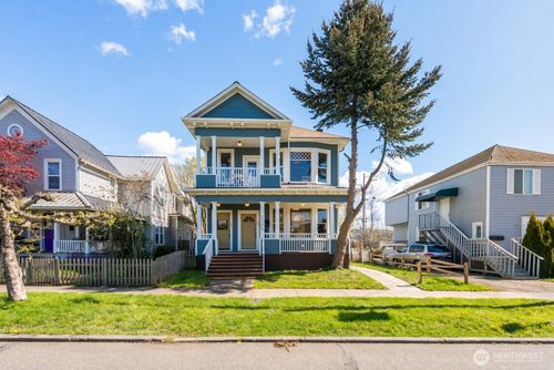 2106 Young St, Bellingham, WA, 98225-3678 | Card Image