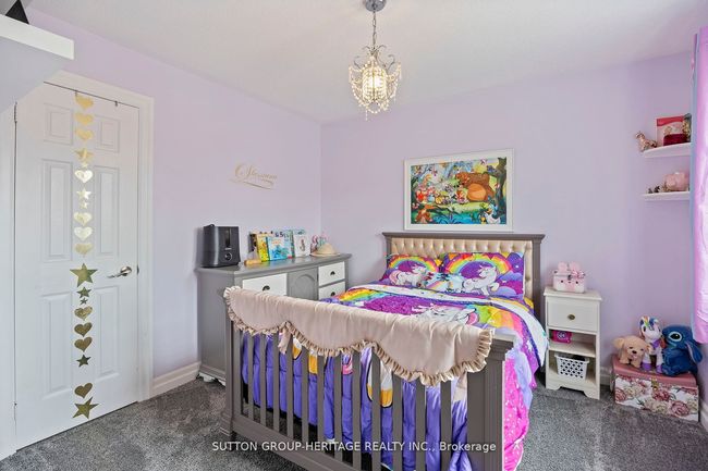 17 Hirons Dr, House other with 3 bedrooms, 3 bathrooms and 2 parking in Ajax ON | Image 26