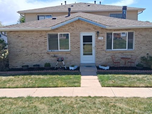 113-3351 S Field Street, Lakewood, CO, 80227 | Card Image