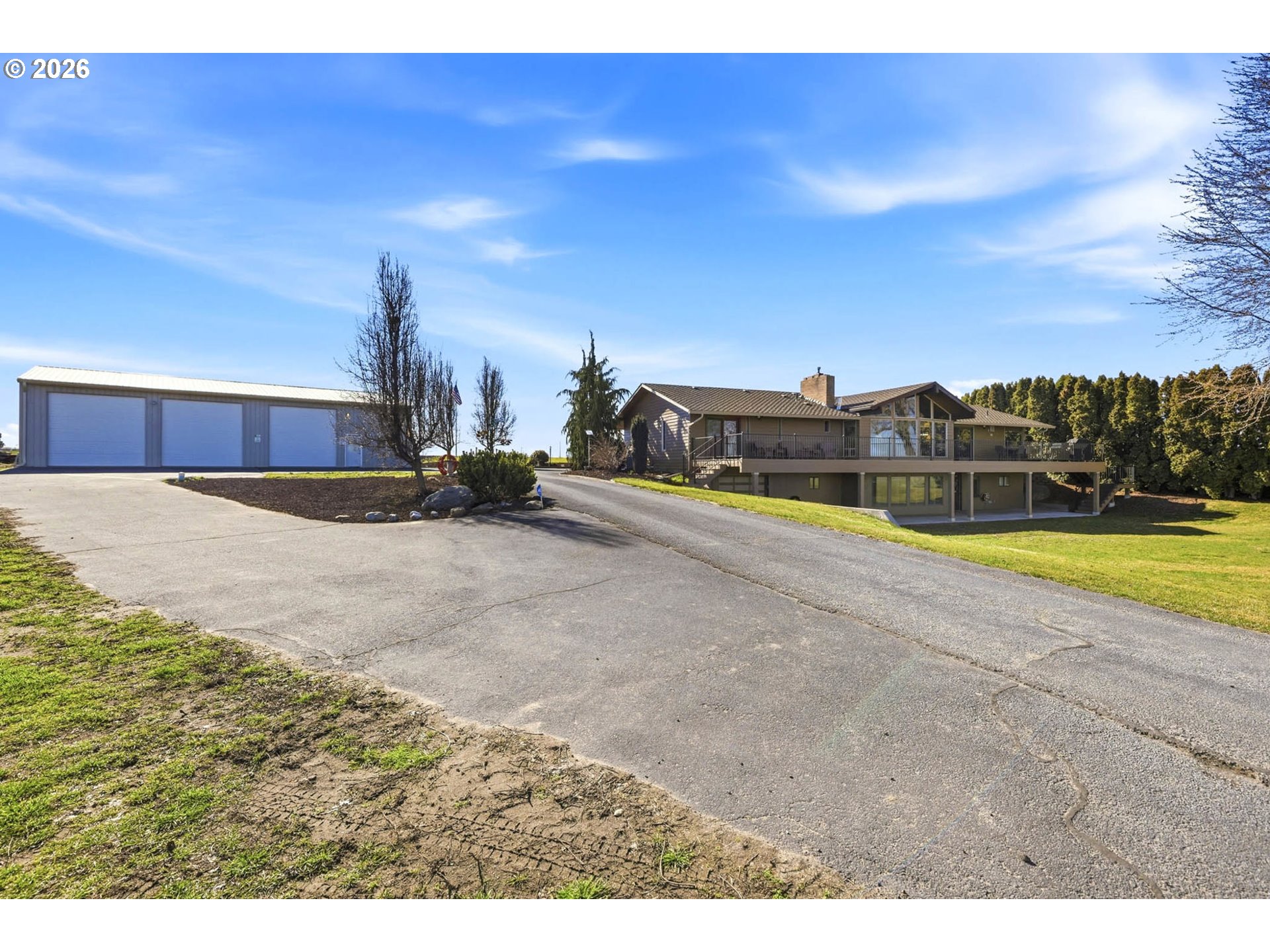 Residential in Hermiston