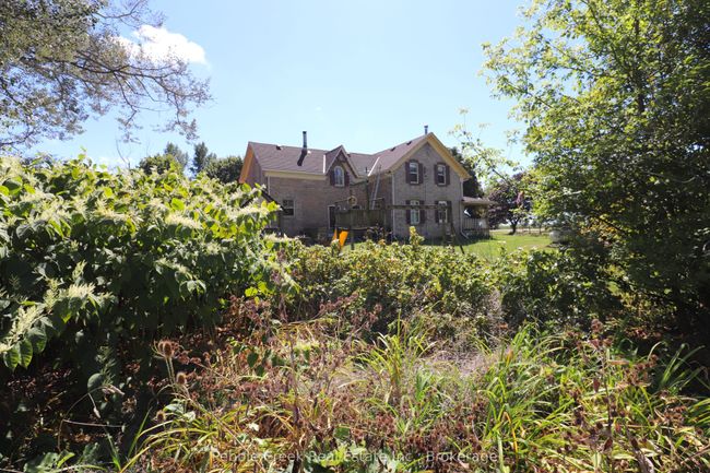 85042 Bluewater Highway, House other with 7 bedrooms, 3 bathrooms and 7 parking in Goderich ON | Image 40