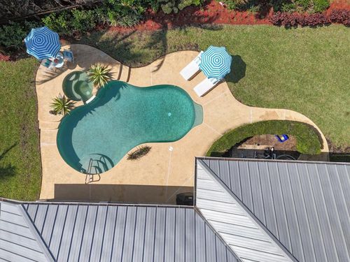 7831 Se Windjammer Way, Hobe Sound, FL, 33455-3967 | Card Image