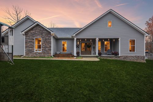 163 Walnut Grove Rd, Dover, TN, 37058-1412 | Card Image