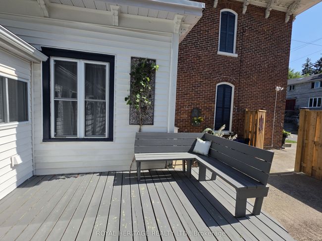 33 Kingsley Ave, House other with 5 bedrooms, 3 bathrooms and 4 parking in Brighton ON | Image 47