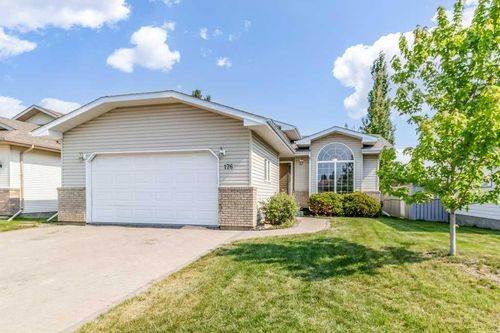 176 Reichley Street, Red Deer, AB, T4P3S8 | Card Image