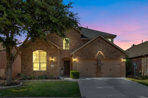 1729 Shoebill Dr, Little Elm, TX, 75068-8540 | Card Image