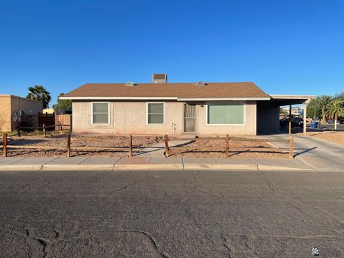 2840 S 17 Ave, Yuma, AZ, 85364 | Card Image