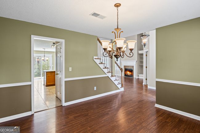 238 Harvest Trce, House other with 3 bedrooms, 3 bathrooms and 4 parking in Sharpsburg GA | Image 17