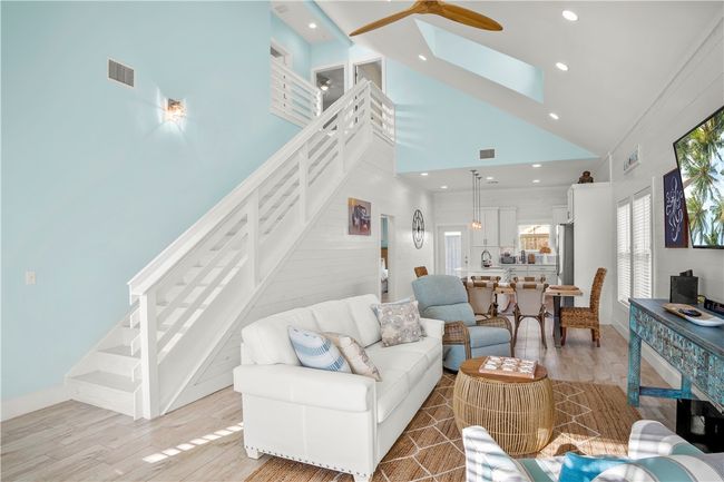 268 Nautilus, House other with 3 bedrooms, 3 bathrooms and 4 parking in Port Aransas TX | Image 7