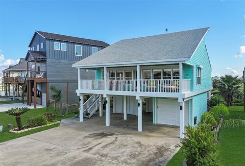 4112 Isla Del Sol, Galveston, TX, 77554-1435 | Card Image